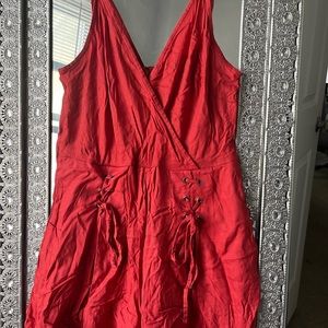 NWT American Eagle romper